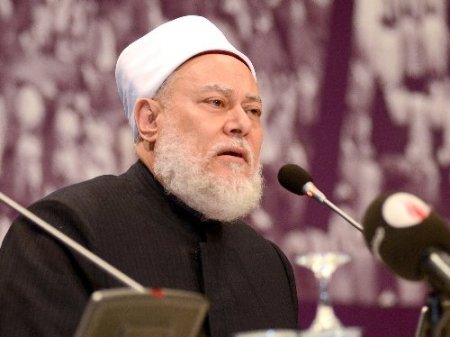 Mısır Eski Müftüsü Cuma: İcma ümmet şuurunun temeli