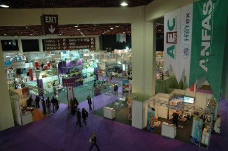 Mısır ve Tunus şifa kaynaklarını Türklere tanıtacak