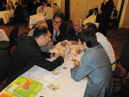 Mısır'a Çıkarma Yapan Ankaralı Sanayiciler, Yeni Anlaşmalara İmza Attı