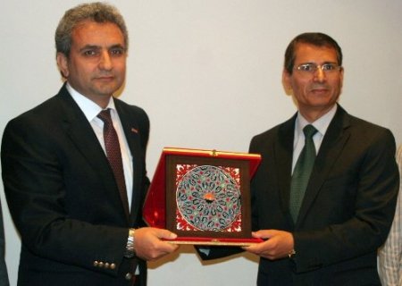 Mısır’a çıkarma yapan ESİDEF, anlaşmalarla döndü