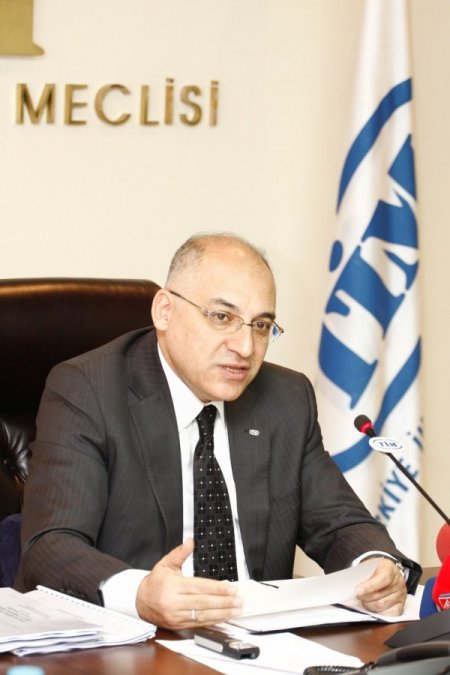 Mısır’a İhracat 8 Günde Yüzde 86 Azaldı