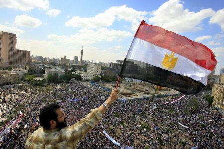 Mısır’da Halk İle Ordu Arasındaki Çatışmalarda 2 Kişi Öldü