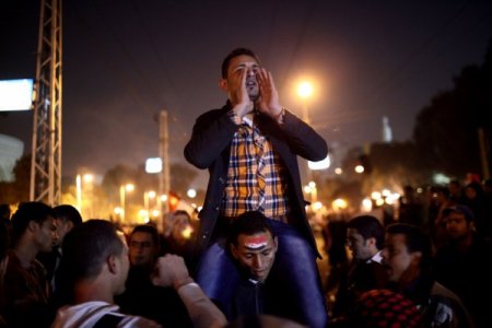 Mısır'da muhaliflerin geniş çaplı eylem çağrısı tutmadı