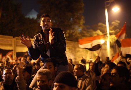 Mısır'da muhaliflerin geniş çaplı eylem çağrısı tutmadı