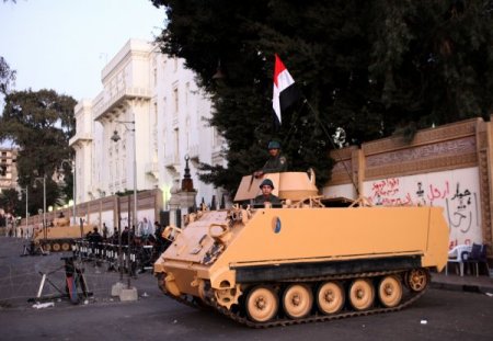 Mısır'da muhaliflerin geniş çaplı eylem çağrısı tutmadı