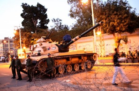 Mısır'da muhaliflerin geniş çaplı eylem çağrısı tutmadı