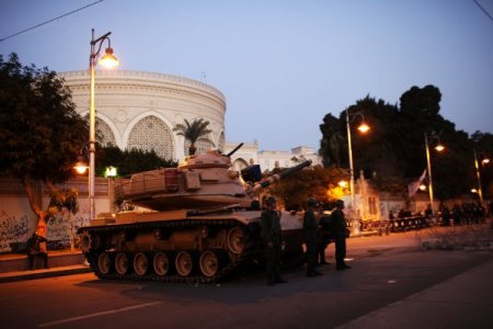 Mısır'da muhaliflerin geniş çaplı eylem çağrısı tutmadı