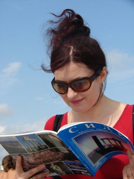 Mısır'daki Siyasi Belirsizlik Rusları Türkiye'ye Yöneltti