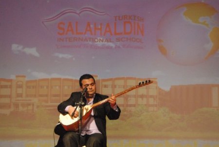 Mısır'daki Türkler Futbolla Kaynaştı, Gökmen’le Özlem Dindirdi