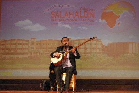 Mısır'daki Türkler Futbolla Kaynaştı, Gökmen’le Özlem Dindirdi