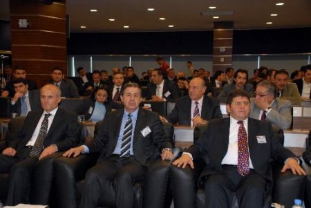 Mısırlı Bakan, Kayserili İşadamlarından Mobilya Yatırımı İstedi