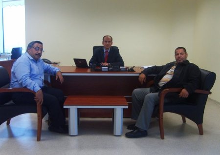 Mısırlı İşadamı, 40 Bin Yedek Parça İçin Konya’yı Tercih Etti