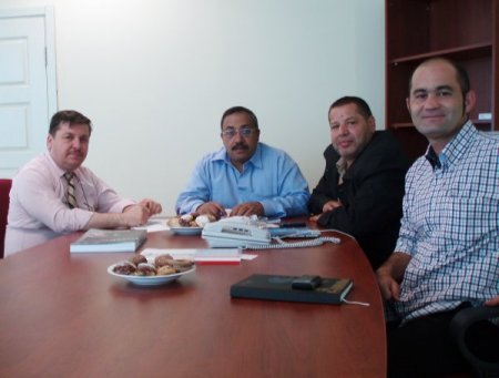 Mısırlı İşadamı, 40 Bin Yedek Parça İçin Konya’yı Tercih Etti