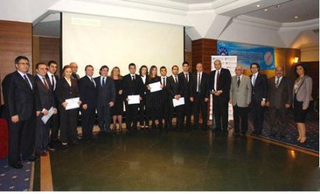 ‘mısıroma’ Projesi Genç Girişimcilere Birincilik Getirdi