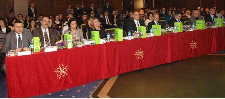 ‘mısıroma’ Projesi Genç Girişimcilere Birincilik Getirdi