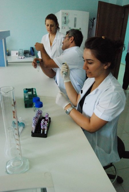 Mitolojinin Efsane Bitkisi Beyaz Nilüfer, Kansere Umut Oldu