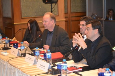 MIT'ten İstanbul trafiğine çare önerisi: Şehir yokuş, elektrikli bisiklet ideal