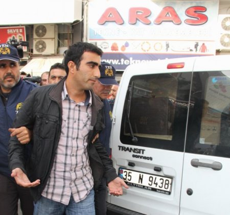 MKP operasyonu: 20 gözaltı