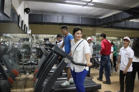 MKÜ’den Reyhanlılı öğrencilere psikolojik destek