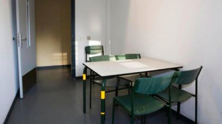 Mladiç'in Kaldığı Hapishane