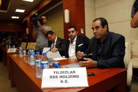 Mmeka Yönetim Kurulu Başkanı Kazancı'dan Hükümete Teşekkür