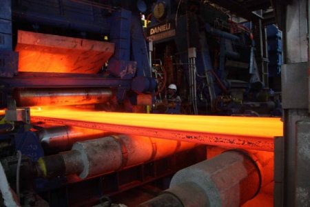 Mmk, Üretim Kapasitesini Ve İstihdamı Artırıyor