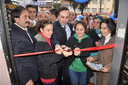 Mmp Başkanı Yılmaz, Rize'den Aday