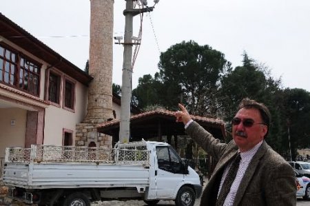 Mobese Sistemini Hasret Gidermek İçin De Kullanıyorlar