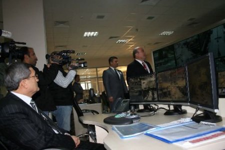 Mobese Sürücü İhlallerini Affetmiyor