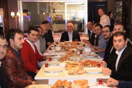 Mobilya imalatçıları, İtalya mobilya fuarını değerlendirdi