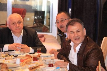 Mobilya imalatçıları, İtalya mobilya fuarını değerlendirdi