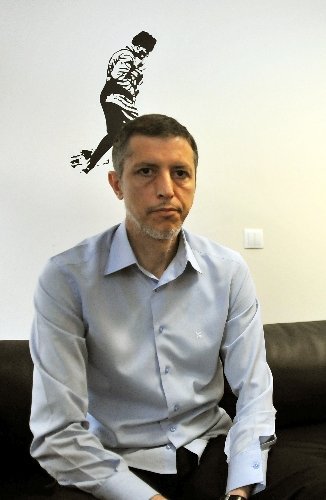 Mobilya ustası ‘organlarım toprak değil can’ olsun dedi, 3 kişiyi hayata bağladı