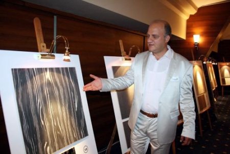 Mobilya Ve Dekorasyonda 2011 Trendleri Bursa'da Belirleniyor