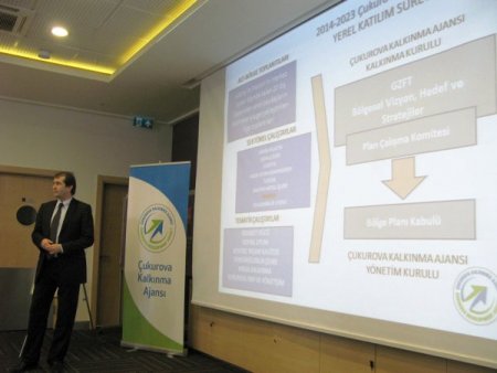 Mobilya ve makine-metal işleri sektörel çalıştayları yapıldı