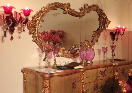 Mobilyada bu yılın trendi Osmanlı motifleri olacak