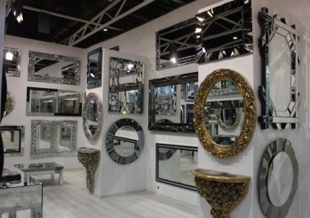 Mobilyada bu yılın trendi Osmanlı motifleri olacak