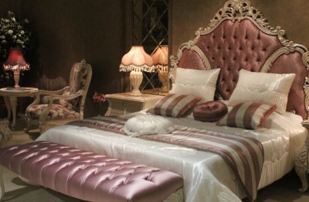 Mobilyada bu yılın trendi Osmanlı motifleri olacak