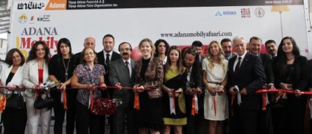 “Mobilyanın tanıtımını yapabilirsek, dünyada yarışamayacağımız ülke yoktur”