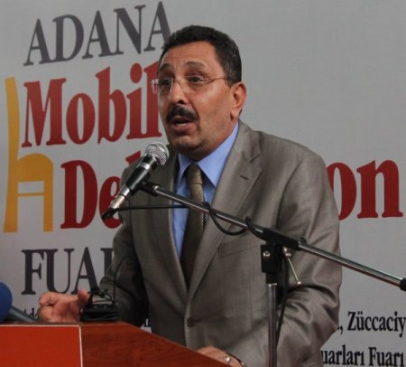 “Mobilyanın tanıtımını yapabilirsek, dünyada yarışamayacağımız ülke yoktur”