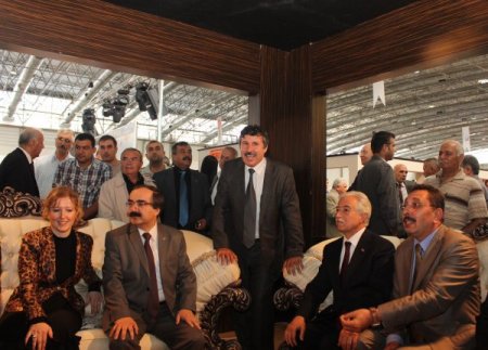 “Mobilyanın tanıtımını yapabilirsek, dünyada yarışamayacağımız ülke yoktur”