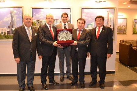 Moğollar Bursa’dan mutlu ayrıldı