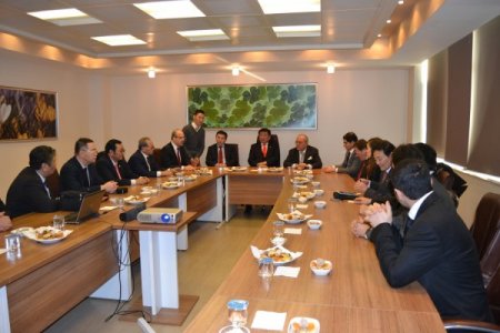 Moğollar Bursa’dan mutlu ayrıldı