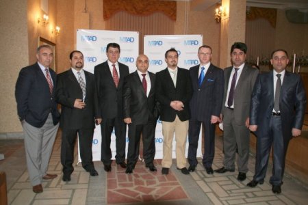 Moldova’daki Türk İşadamları, 23 Nisan'da Yetimleri Sevindirdi