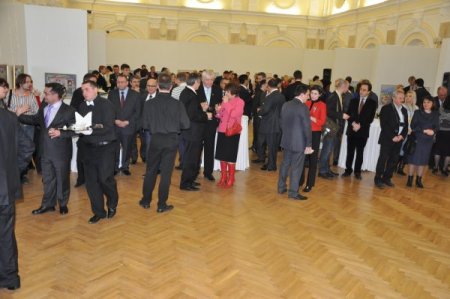 Moldovalı ressamların gözüyle İstanbul