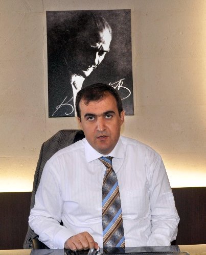Mor Gabriel Manastırı'nın yolu genişletilecek