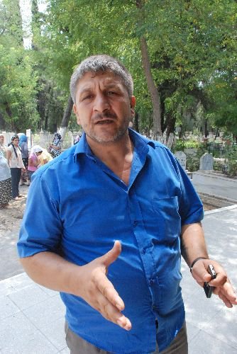 Morgdaki Soğutma Cihazının Bozulmasından Dolayı Cenazenin Koktuğu İddia Edildi