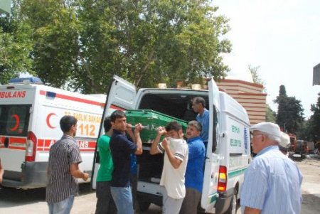 Morgdaki Soğutma Cihazının Bozulmasından Dolayı Cenazenin Koktuğu İddia Edildi