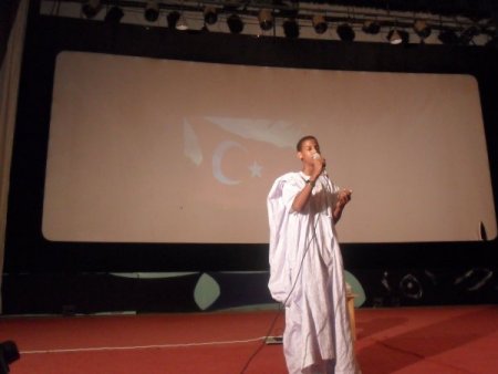 Moritanya'da Matematik Ve Dil Olimpiyatları Düzenlendi