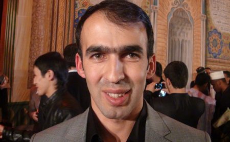 Moskova’da hafızlık yarışmasına büyük ilgi