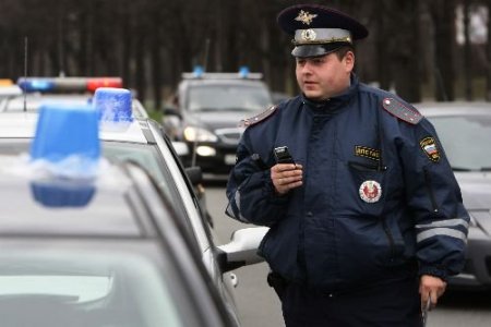 Moskova'da Trafiğin Yıllık Maliyeti 1,3 Milyar Dolar